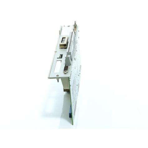 Simodrive control insert  
